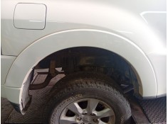 Recambio de aletin trasero derecho para mitsubishi montero iv (v8_w, v9_w) 3.2 di-d 4wd (v98w, v88w) referencia OEM IAM   
