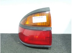 Recambio de piloto trasero izquierdo para renault laguna (b56) 1.6 referencia OEM IAM  2.SERIE EXTERIOR