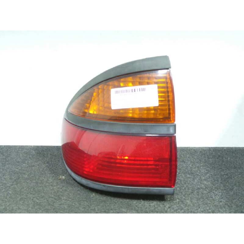 Recambio de piloto trasero izquierdo para renault laguna (b56) 1.6 referencia OEM IAM  2.SERIE EXTERIOR