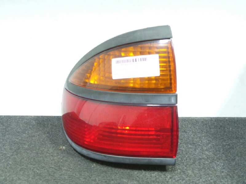 Recambio de piloto trasero izquierdo para renault laguna (b56) 1.6 referencia OEM IAM  2.SERIE EXTERIOR