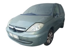 CITROËN C8 (EA_, EB_)
