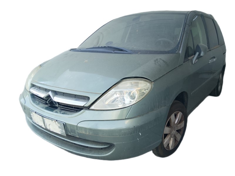 citroën c8 (ea_, eb_) del año 2006