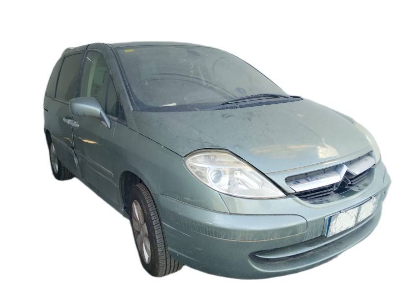 citroën c8 (ea_, eb_) del año 2006