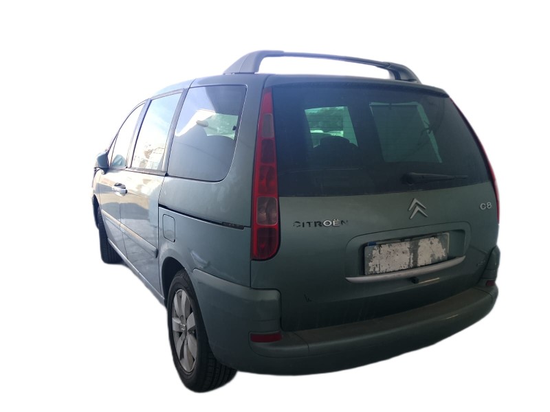 citroën c8 (ea_, eb_) del año 2006