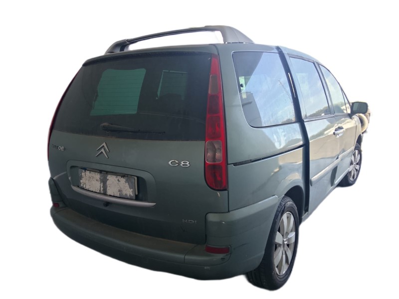 citroën c8 (ea_, eb_) del año 2006
