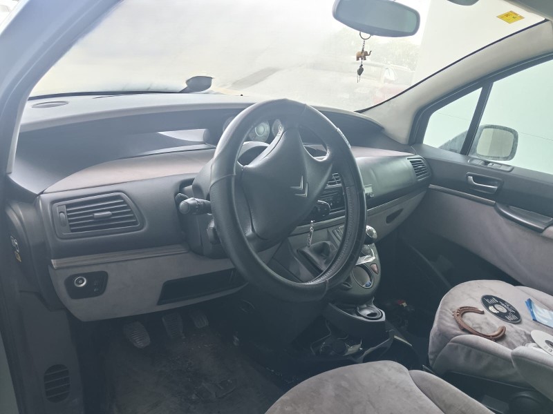 citroën c8 (ea_, eb_) del año 2006