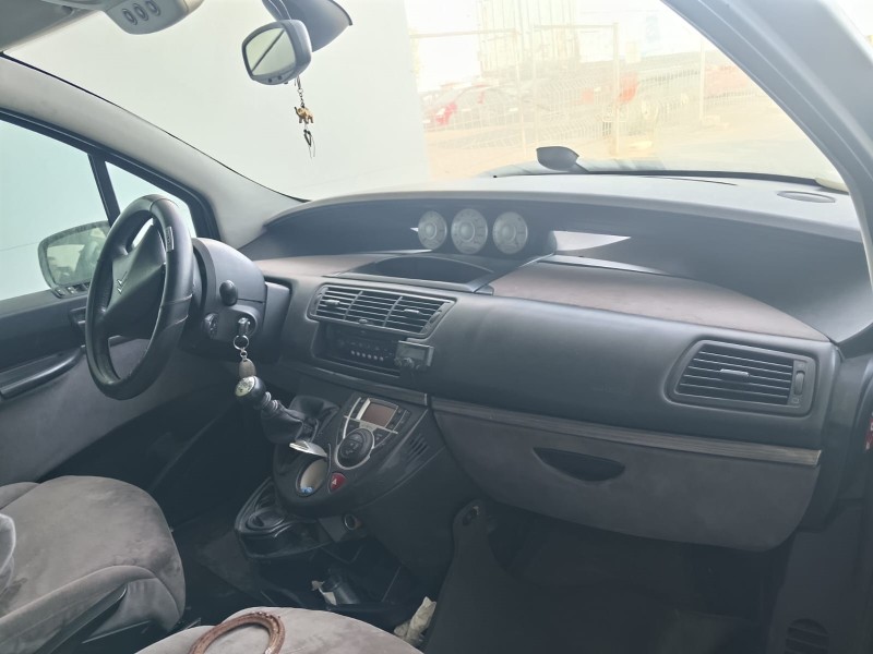 citroën c8 (ea_, eb_) del año 2006