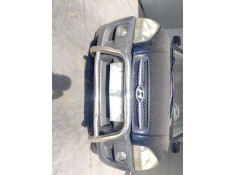 Recambio de paragolpes delantero para hyundai tucson (jm) 2.0 crdi a las 4 ruedas referencia OEM IAM    2