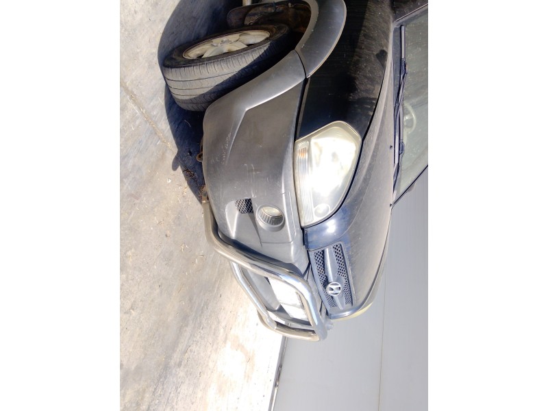 Recambio de paragolpes delantero para hyundai tucson (jm) 2.0 crdi a las 4 ruedas referencia OEM IAM   