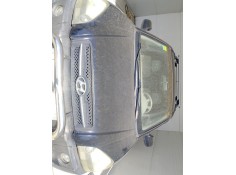 Recambio de capot para hyundai tucson (jm) 2.0 crdi a las 4 ruedas referencia OEM IAM   