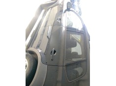 Recambio de puerta trasera izquierda para hyundai tucson (jm) 2.0 crdi a las 4 ruedas referencia OEM IAM    2