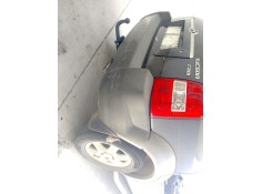 Recambio de paragolpes trasero para hyundai tucson (jm) 2.0 crdi a las 4 ruedas referencia OEM IAM   