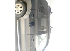 Recambio de puerta trasera derecha para hyundai tucson (jm) 2.0 crdi a las 4 ruedas referencia OEM IAM   