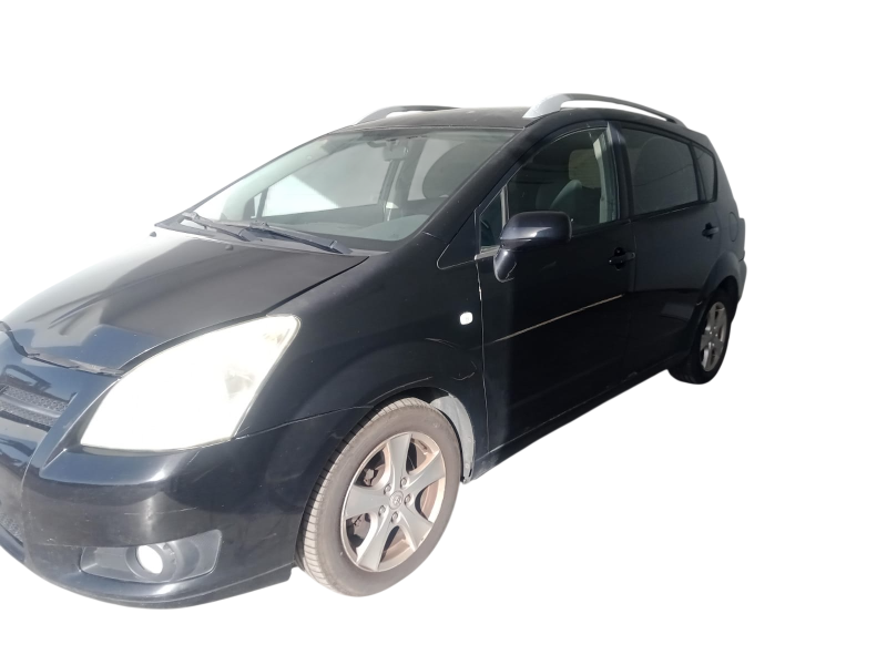 toyota corolla verso (zer_, zze12_, r1_) del año 2007