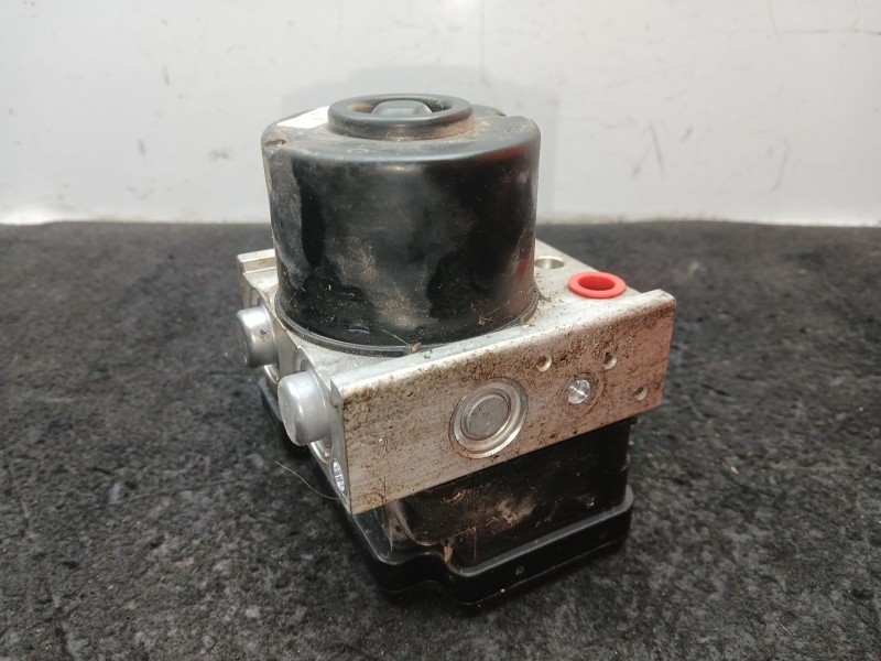 Recambio de abs para peugeot 207/207+ (wa_, wc_) 1.4 hdi referencia OEM IAM 9665344180 - 10020701424 - 10097011533 ATE 