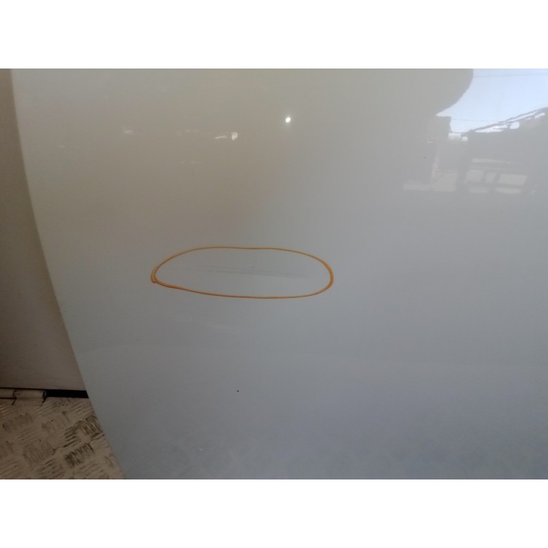 Recambio de puerta delantera izquierda para renault scenic iii 1.5 dci diesel fap referencia OEM IAM   