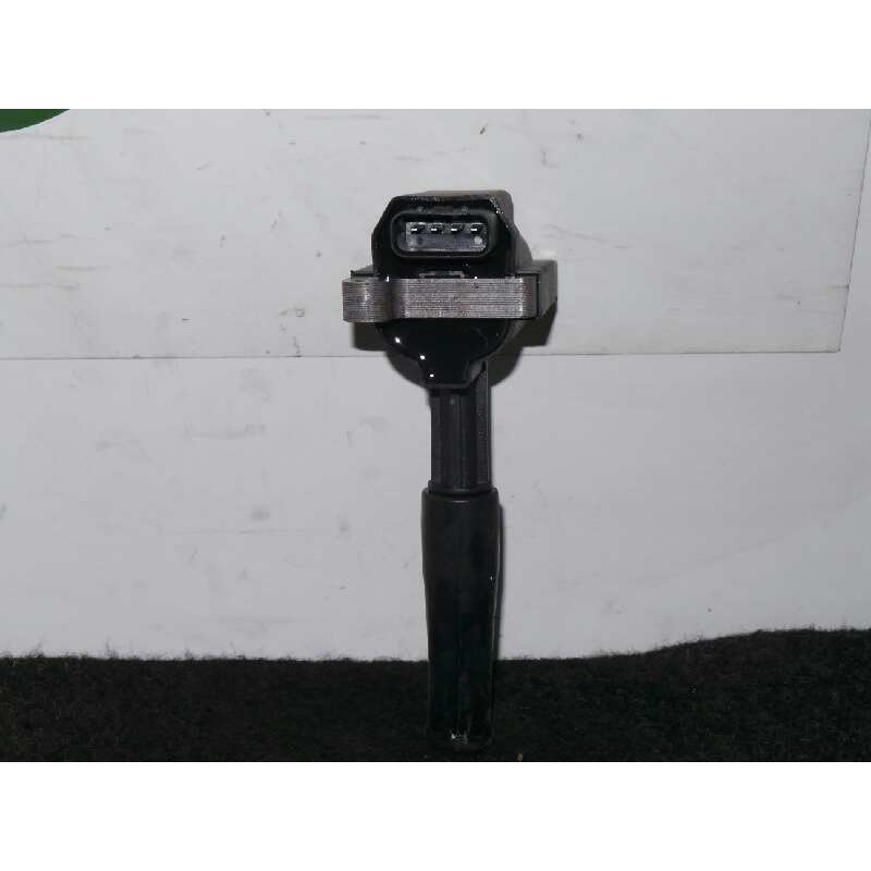 Recambio de bobina encendido para jaguar xk8/xkr coupe 4.0 v8 32v cat referencia OEM IAM LNE1510AB-DMB1152-P23018 LUCAS 4.PINES 