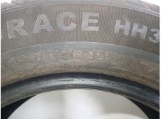 Recambio de pareja neumaticos para opel corsa c (x01) 1.3 cdti (f08, f68) referencia OEM IAM 195/65R15 - 91V HEAD WAY HORACE 91V 2