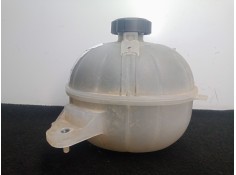 Recambio de deposito expansion para kia sportage 1.6 crdi cat referencia OEM IAM 25430D3700-78003900   2