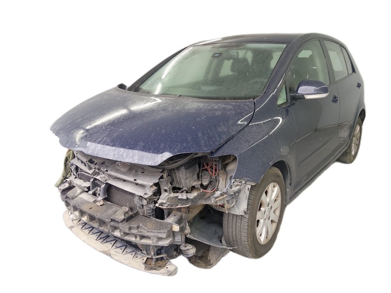 volkswagen golf plus v (5m1, 521) del año 2006