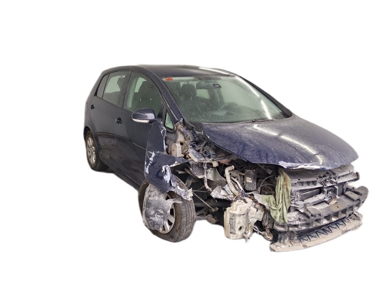 volkswagen golf plus v (5m1, 521) del año 2006