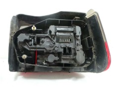 Recambio de piloto trasero izquierdo para seat ibiza (6k) 1.4 referencia OEM IAM  AHUMADO 6K. 2