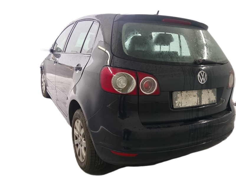 volkswagen golf plus v (5m1, 521) del año 2006