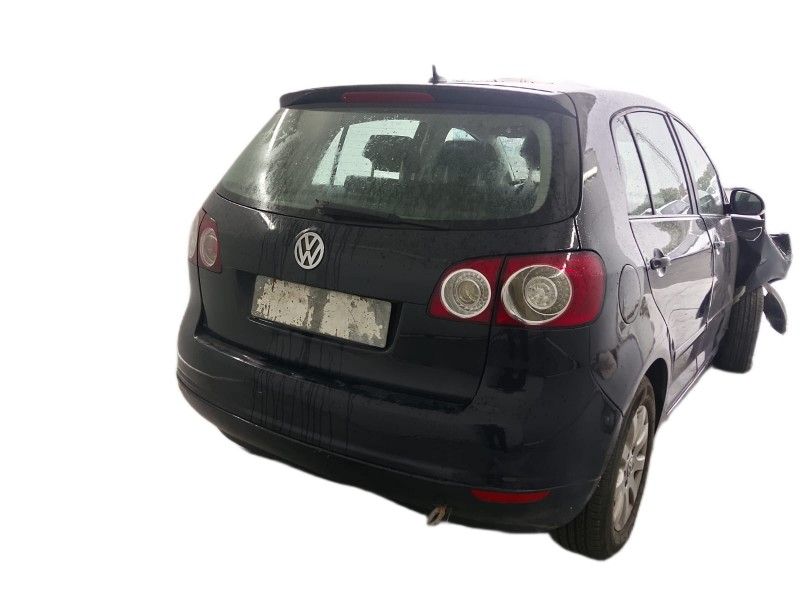volkswagen golf plus v (5m1, 521) del año 2006