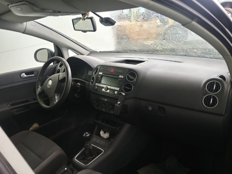 volkswagen golf plus v (5m1, 521) del año 2006
