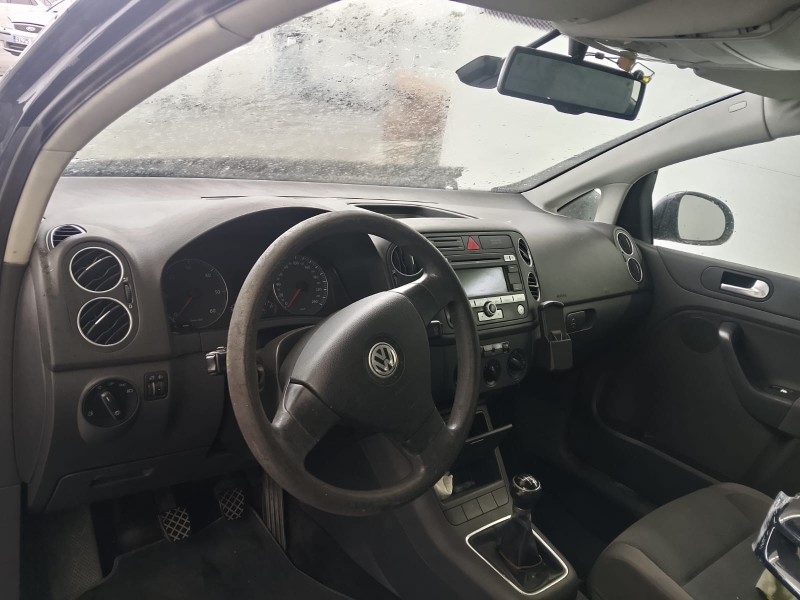 volkswagen golf plus v (5m1, 521) del año 2006