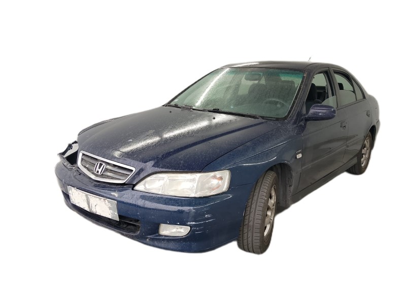 honda accord vi hatchback (ch, cl) del año 2001