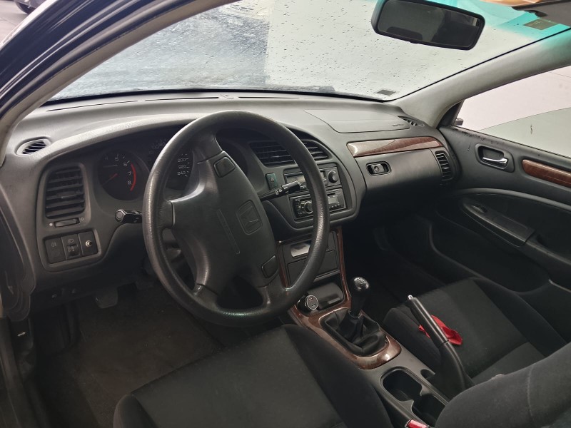 honda accord vi hatchback (ch, cl) del año 2001