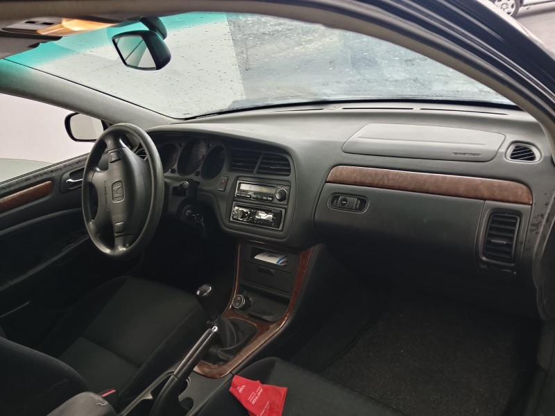 honda accord vi hatchback (ch, cl) del año 2001