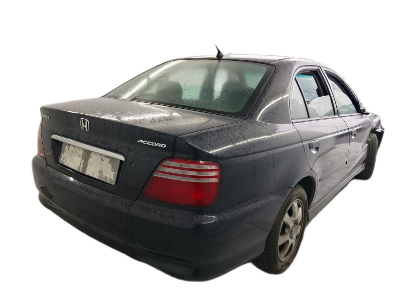 honda accord vi hatchback (ch, cl) del año 2001