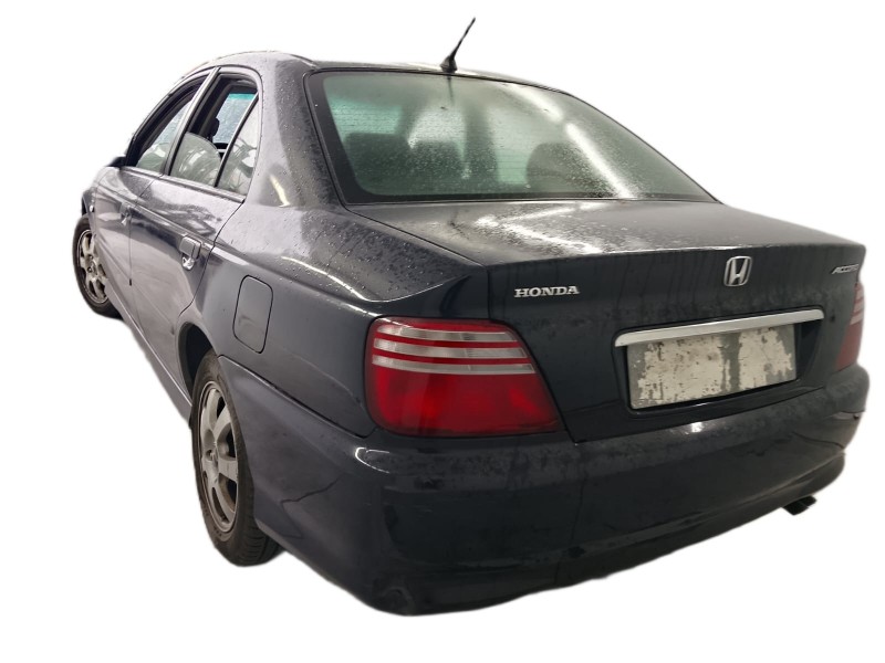 honda accord vi hatchback (ch, cl) del año 2001