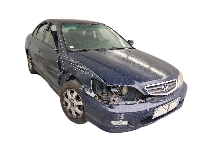 honda accord vi hatchback (ch, cl) del año 2001