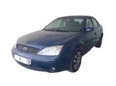FORD MONDEO III SEDÁN (B4Y)