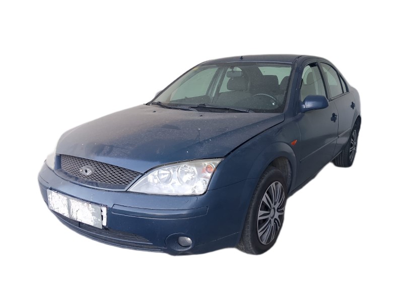 ford mondeo iii sedán (b4y) del año 2001
