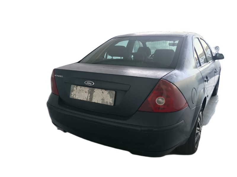 ford mondeo iii sedán (b4y) del año 2001