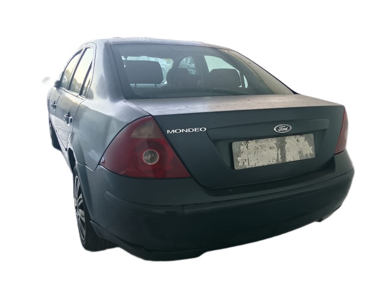 ford mondeo iii sedán (b4y) del año 2001