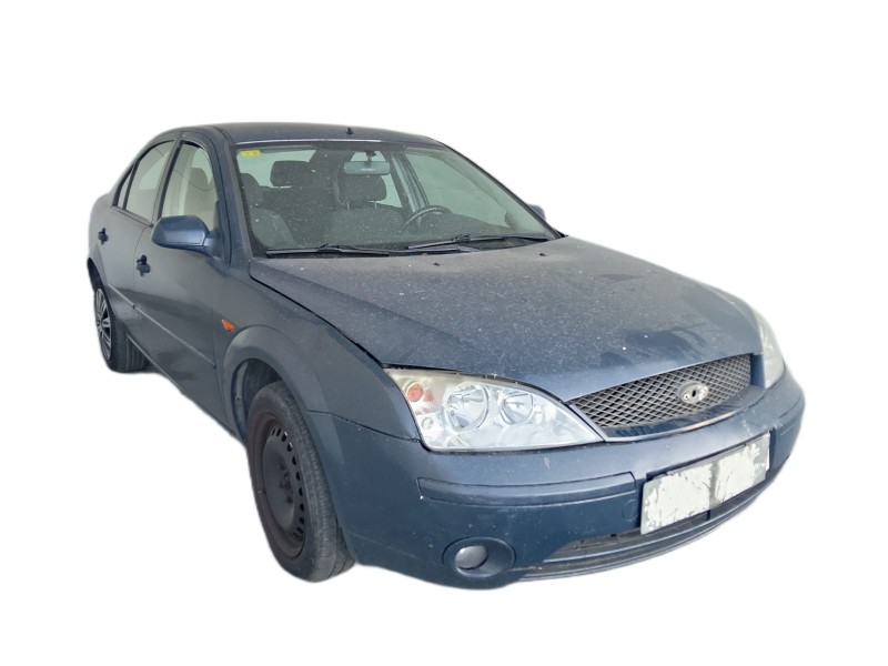 ford mondeo iii sedán (b4y) del año 2001