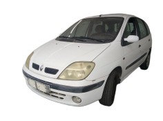 RENAULT MEGANE I (BA0/1_)