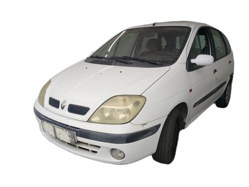 renault megane i (ba0/1_) del año 2003