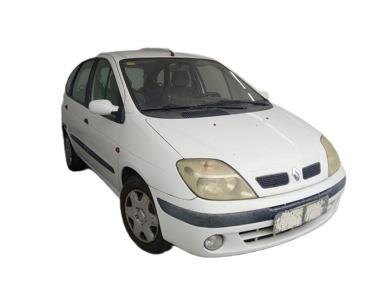 renault megane i (ba0/1_) del año 2003