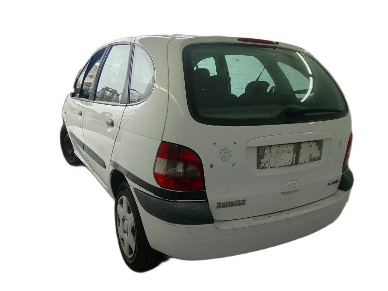 renault megane i (ba0/1_) del año 2003