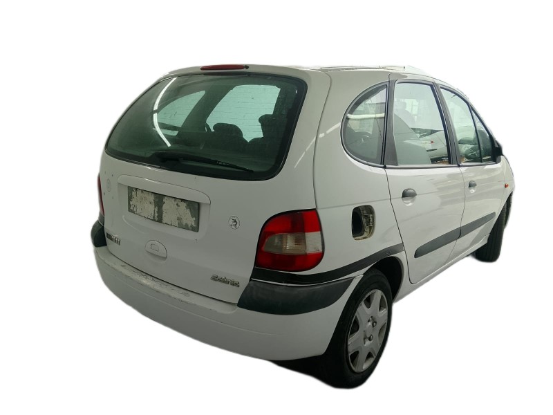 renault megane i (ba0/1_) del año 2003