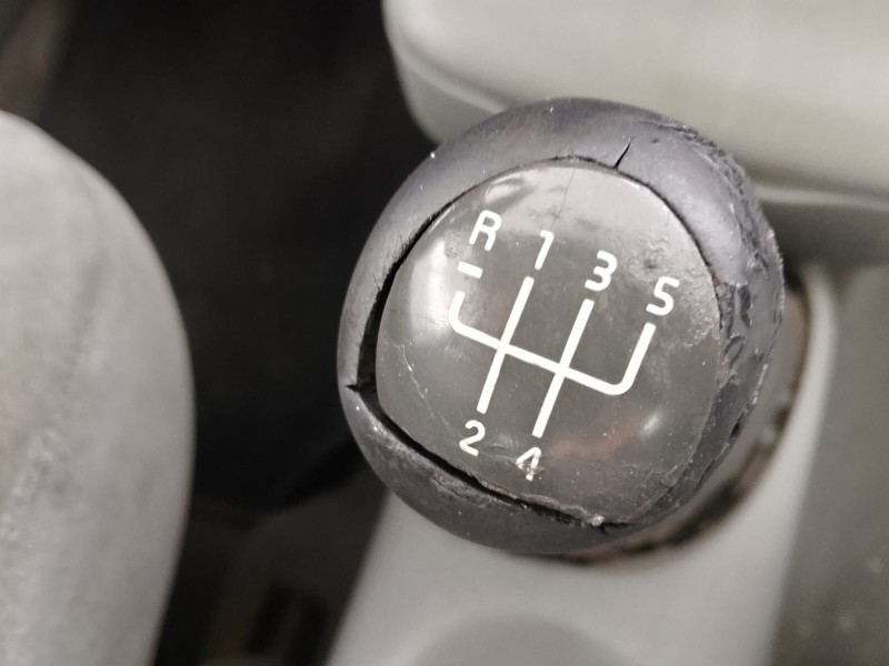 renault megane i (ba0/1_) del año 2003
