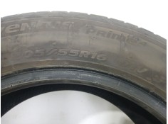 Recambio de pareja neumaticos para mercedes-benz clk (c209) clk 270 cdi (209.316) referencia OEM IAM 205/55R16 - 91V HANKOOK VEN 2