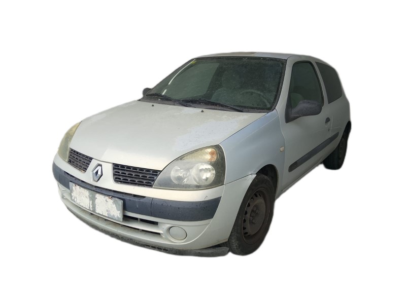 renault clio ii (bb_, cb_) del año 2003