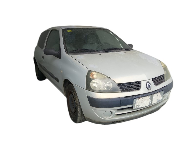 renault clio ii (bb_, cb_) del año 2003